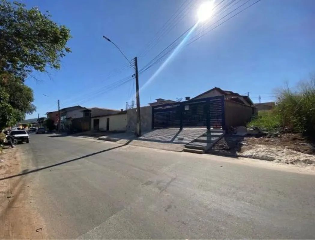 Foto do Imóvel