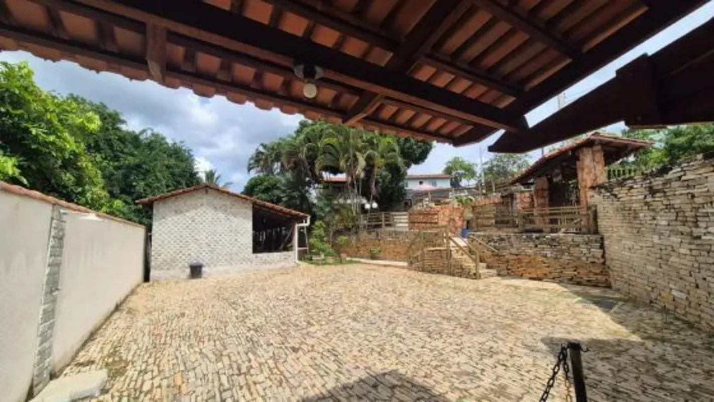 Foto do Imóvel