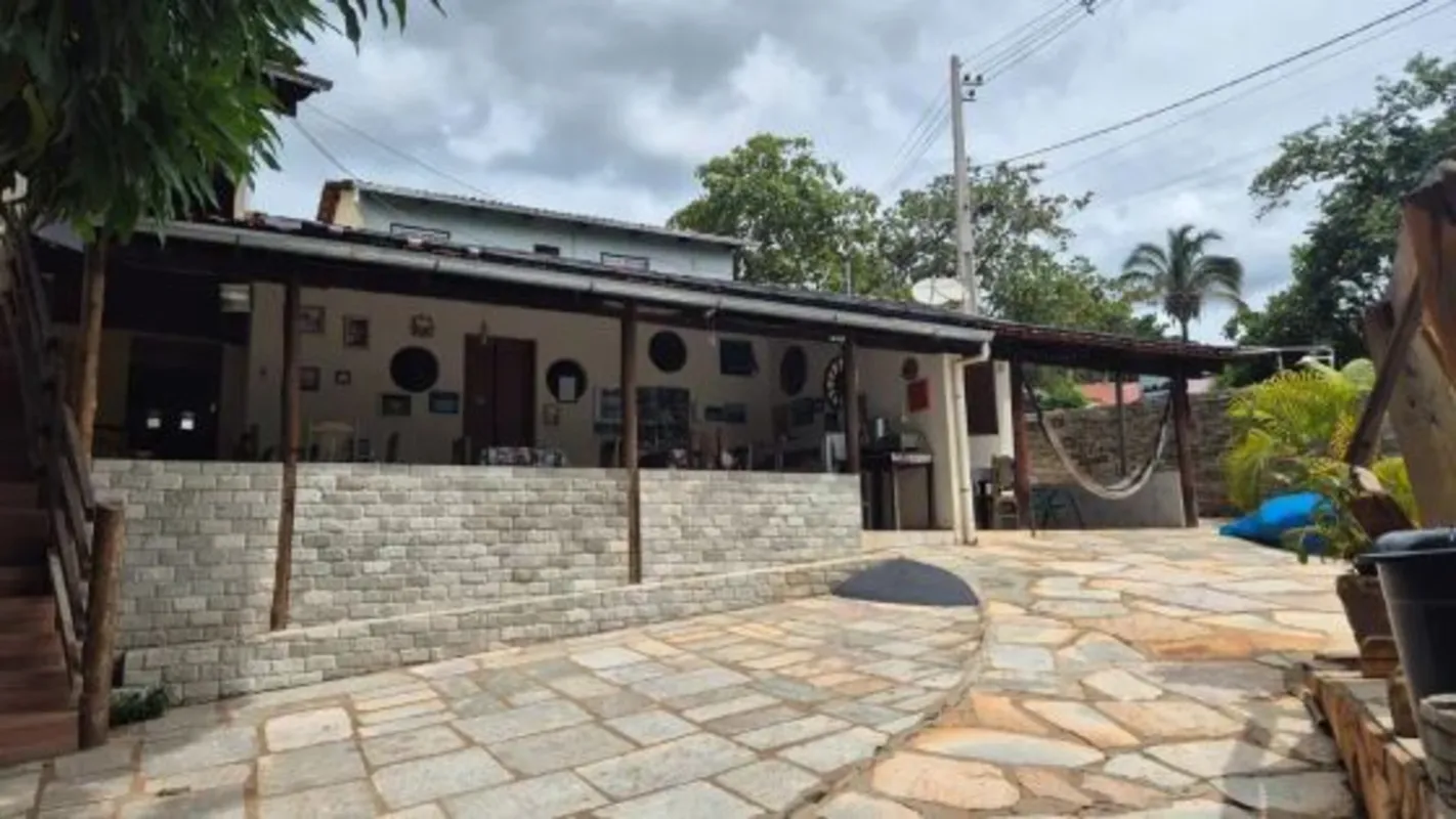 Foto do Imóvel