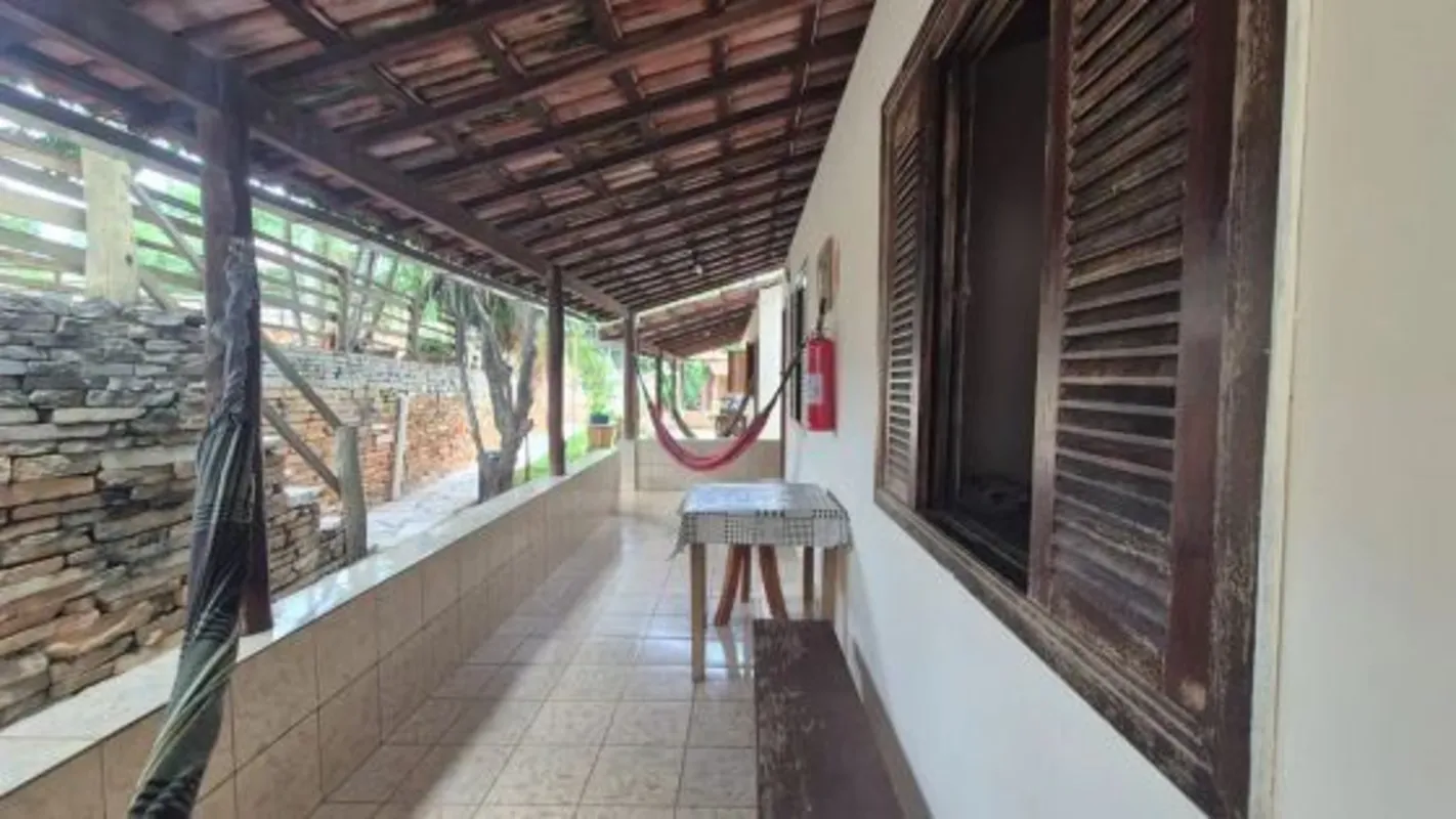 Foto do Imóvel