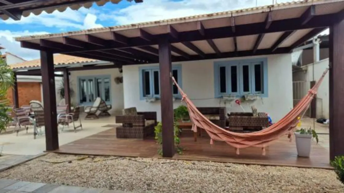 Casa à venda no 01 – Jardim Alto da Boa Vista - Pirenópolis Ref. 1BPCE0V. Locali...