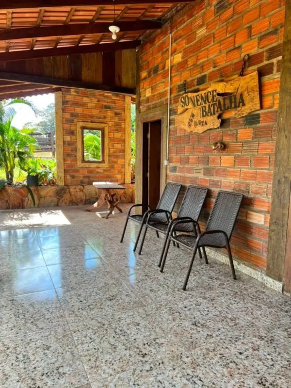 Foto do Imóvel