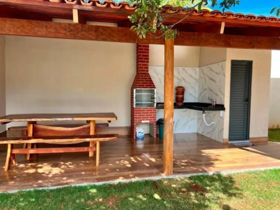 Foto do Imóvel