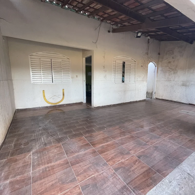 Oportunidade Samambaia Sul QR 312 Excelente oportunidade Casa 2 Quartos sendo um...