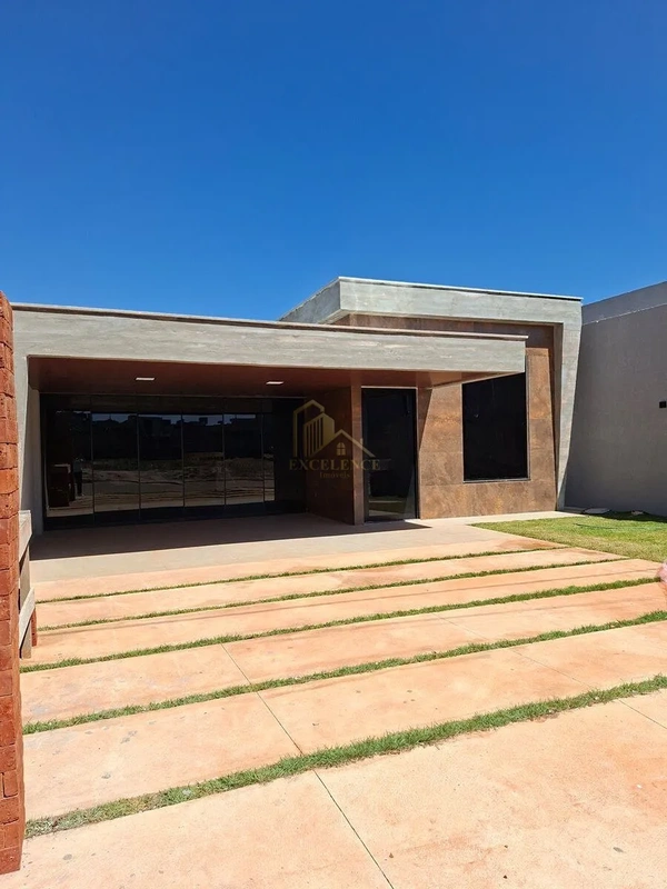 Excelente casa térrea na LAJE e novinha;3 quartos sendo 1 suíte principal e outr...