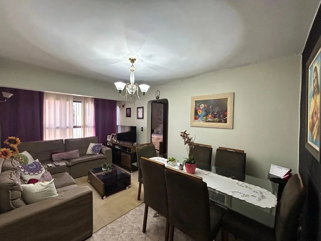 Apartamento de 2 Quartos à Venda – CNB 10, Taguatinga Norte.Excelente oportunida...