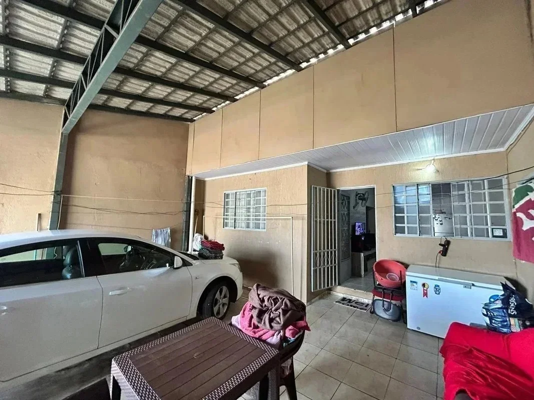 Foto do Imóvel