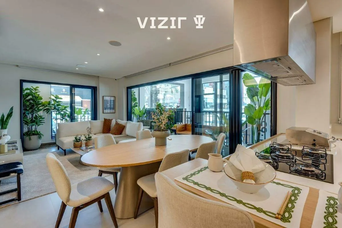 Luxuosa Penthouse com Piscina!!!Alt 65 Home Design, Rua T 65 A, Setor Bela Vista...