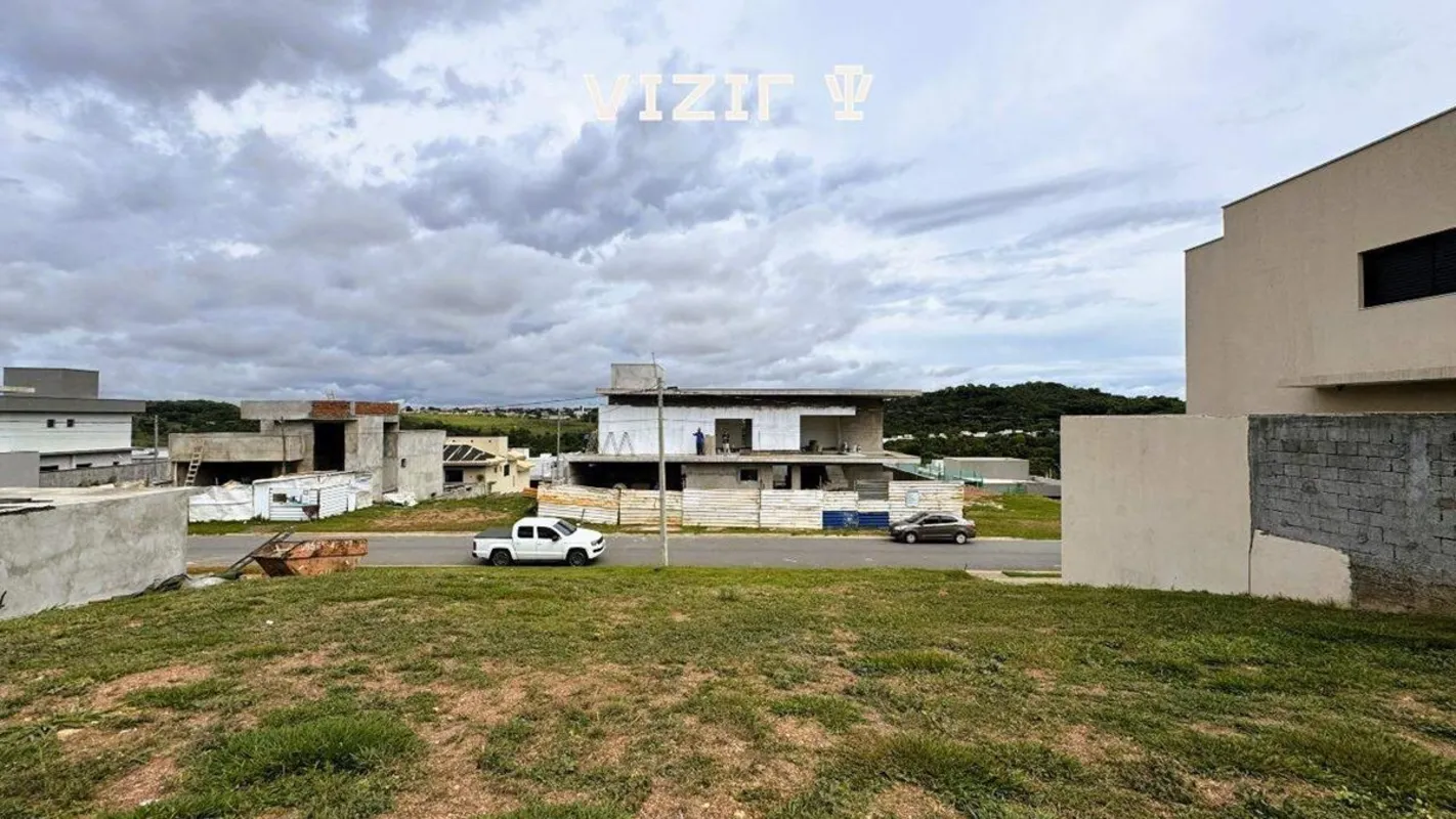 Excelente lote no Condomínio Jardins Porto, às margens da GO-403, Senador Canedo...