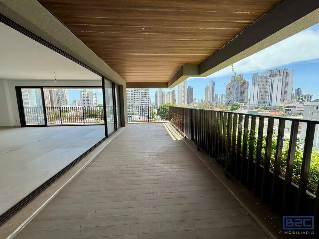 Luxuoso Apartamento no Ed. Deck 23 Opus, Rua T-53, Setor Bueno, Goiânia/GO..245,...