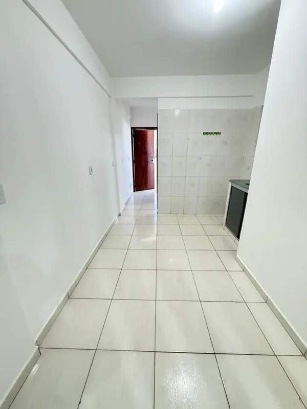 JDM IMOBILIÁRIA ALUGA:Apartamento no Edifício Genesis - Riacho Fundo IAluguel: R...