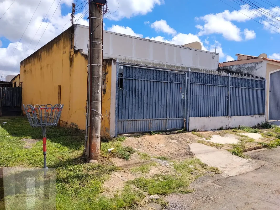 A.COSTA ESCRITÓRIO IMOBILIÁRIO VENDE CASA NA QUADRA 26 SETOR OESTE GAMA/DF. CASA...