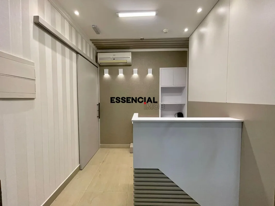 Oportunidade na Asa Norte – Duas Salas Comerciais no Ed. Dr. CrispimVenda de dua...