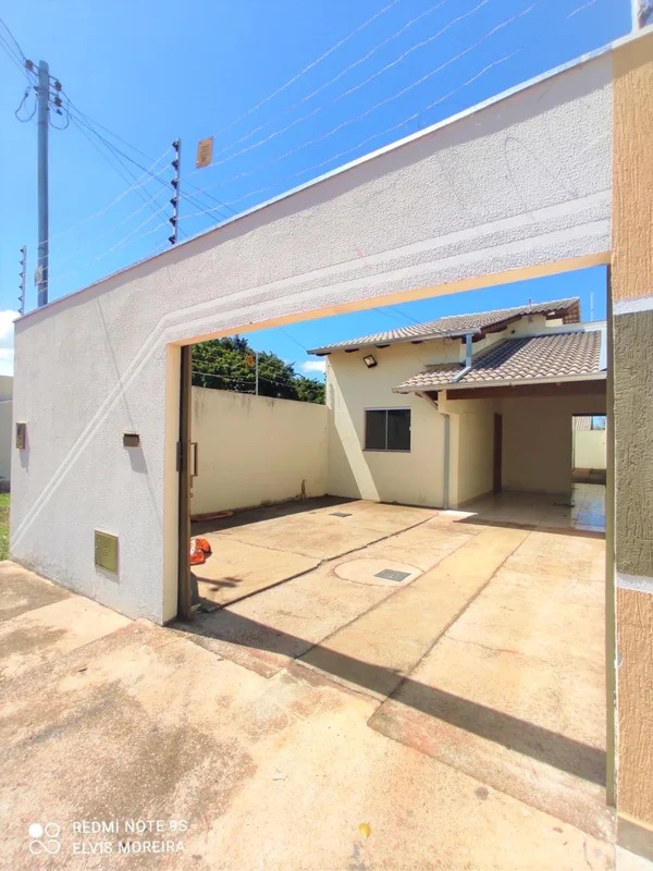 Foto do Imóvel