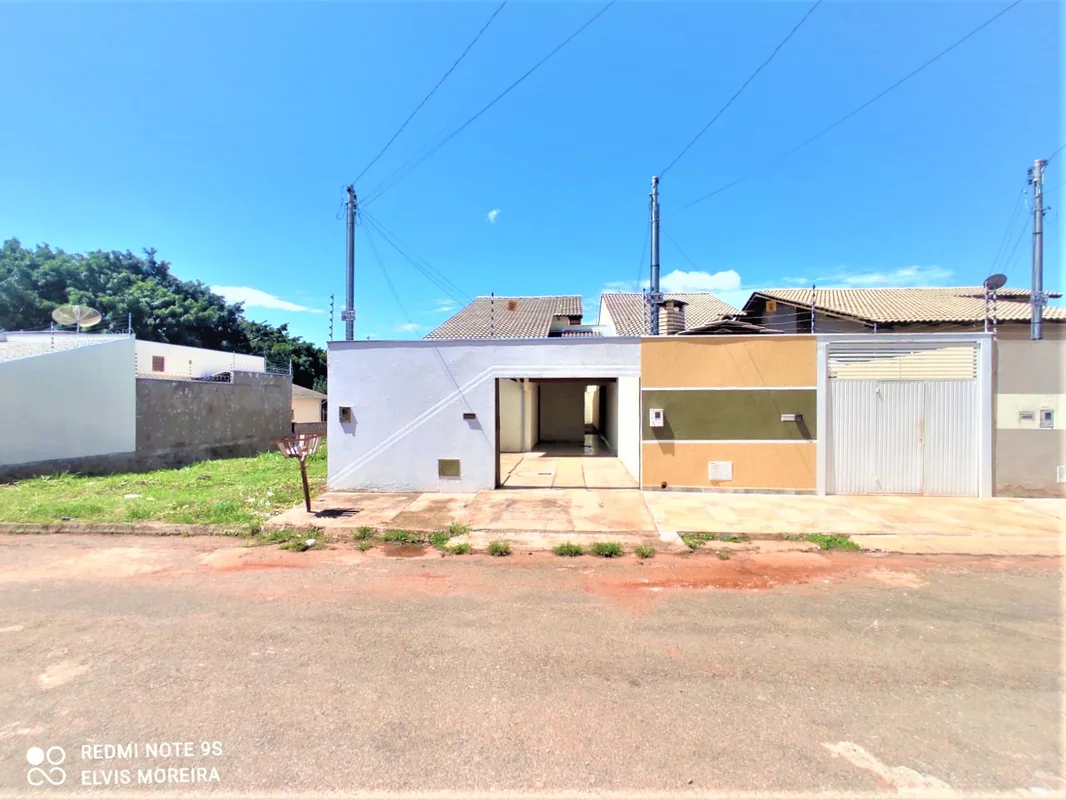 Foto do Imóvel