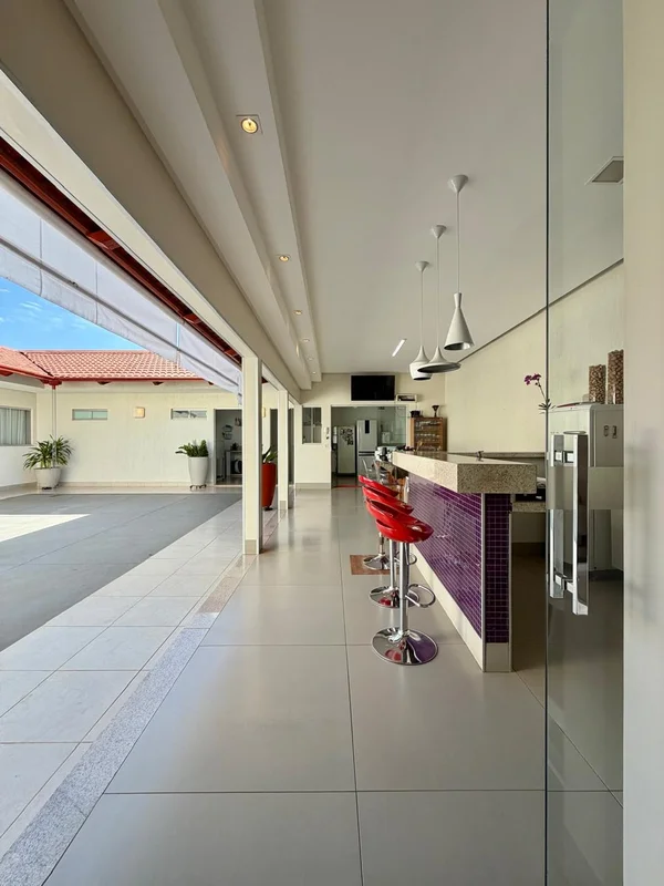 À venda no Jardim EuropaPropriedade recém reformada e com um projeto mais deseja...