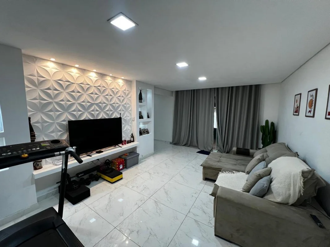 Casa charmosa à venda no SMLN MI Trecho 09, Lago Norte, Brasília — uma oportunid...