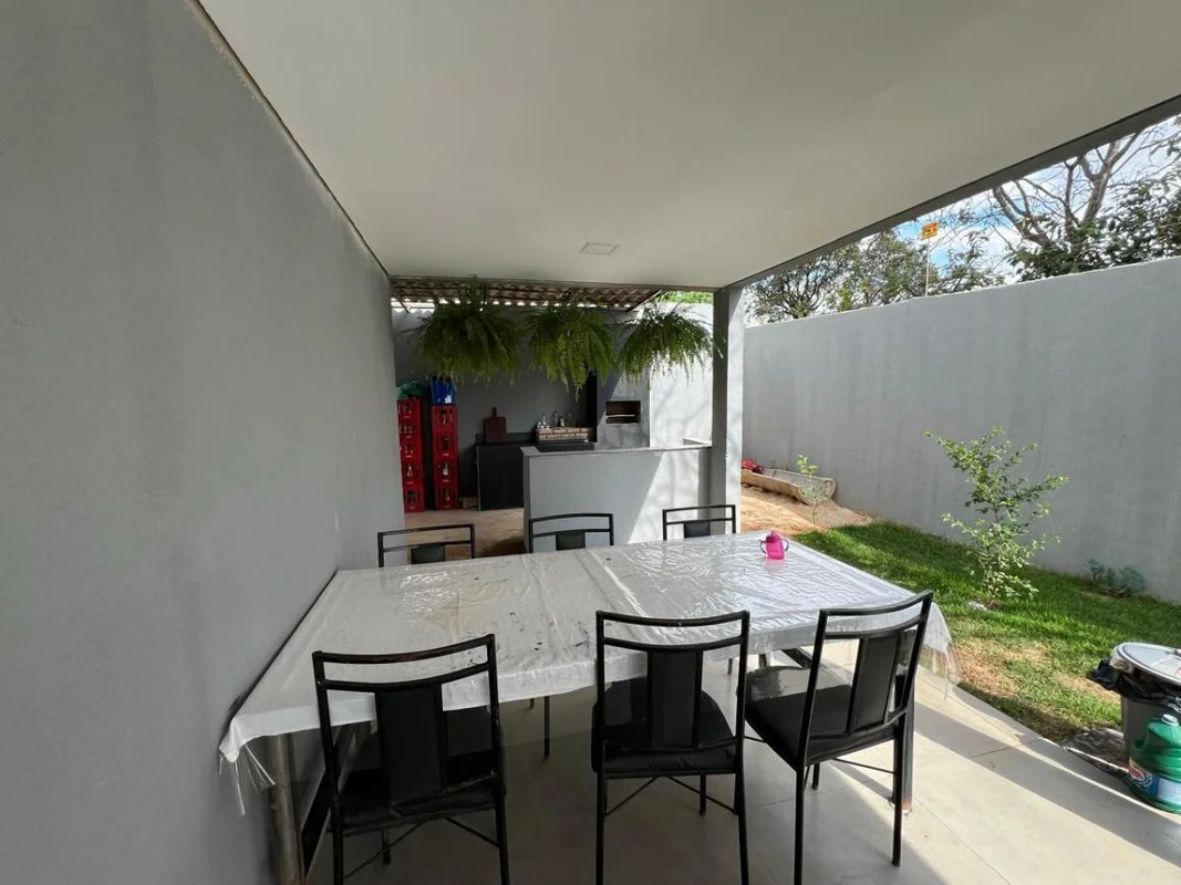 Foto do Imóvel