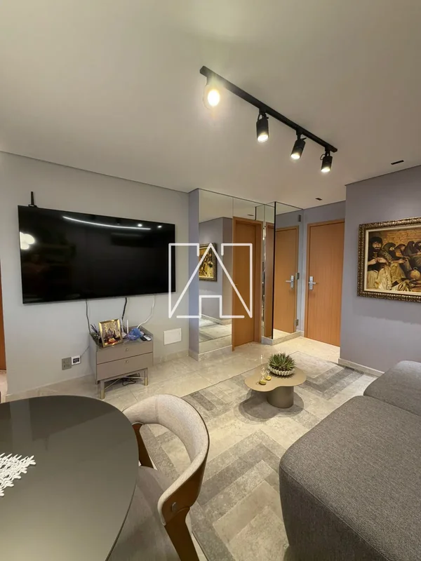 APPLAUSE NEW HOME – ST. COIMBRAApartamento impecável, com vista privilegiada e a...