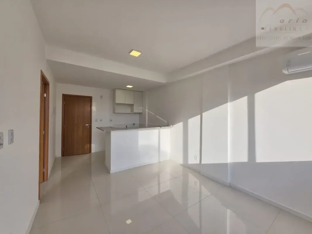 Belo aprtamento moderno com 39m² muito bem aproveitados, o imóvel oferece: Suíte...