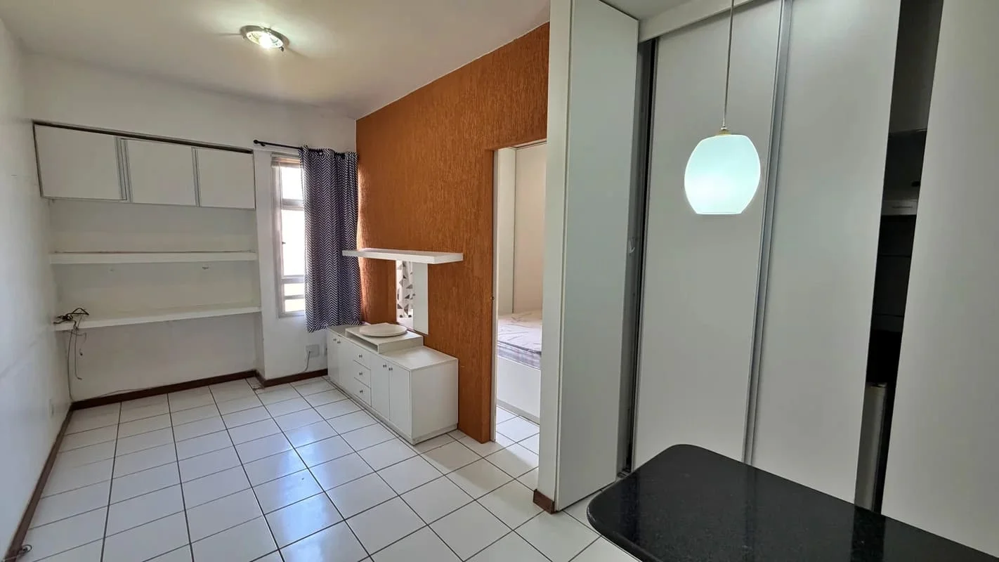 Kit para locação na Asa Norte – Edifício Garden ParkExcelente oportunidade para ...