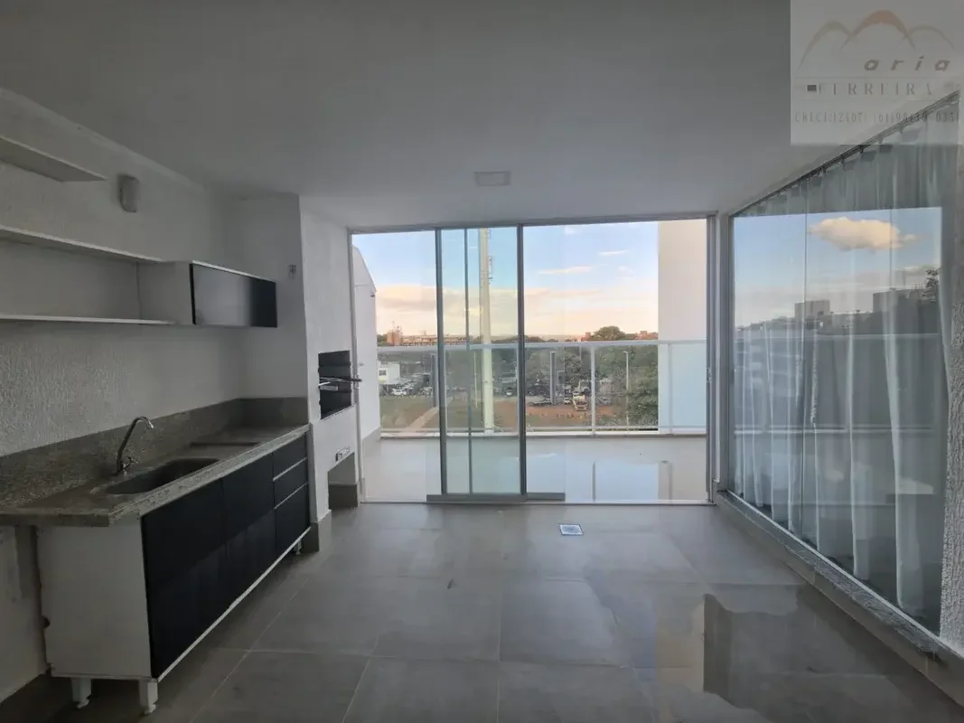 BELA COBERTURA COM 84m² - PREDIO NOVO - LAZER E GARAGEMmuito bem aproveitados, o...
