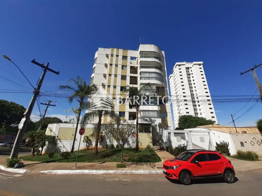 Ap 2Q, Gna, Parque AmazôniaLocalização: Rua Marajó c/ Av. Feira de Santana, Parq...