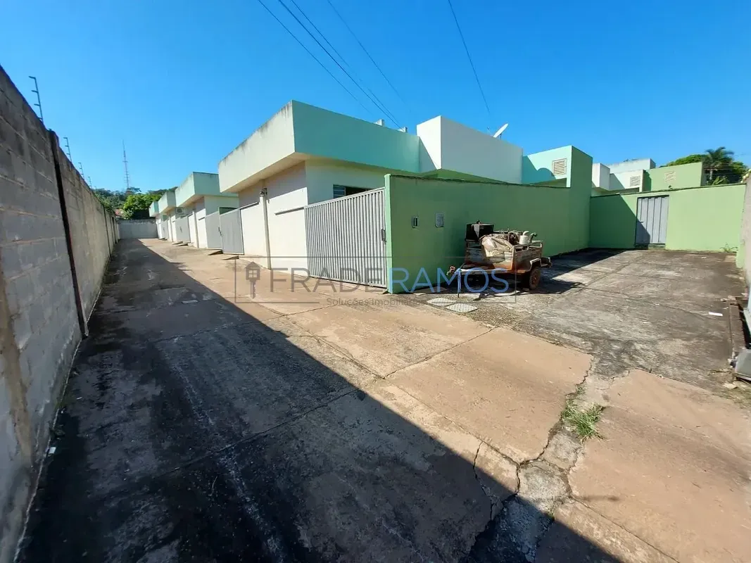 Foto do Imóvel
