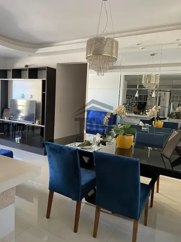 Descubra o seu novo lar no Condomínio Viva Sudoeste, um apartamento excepcional ...