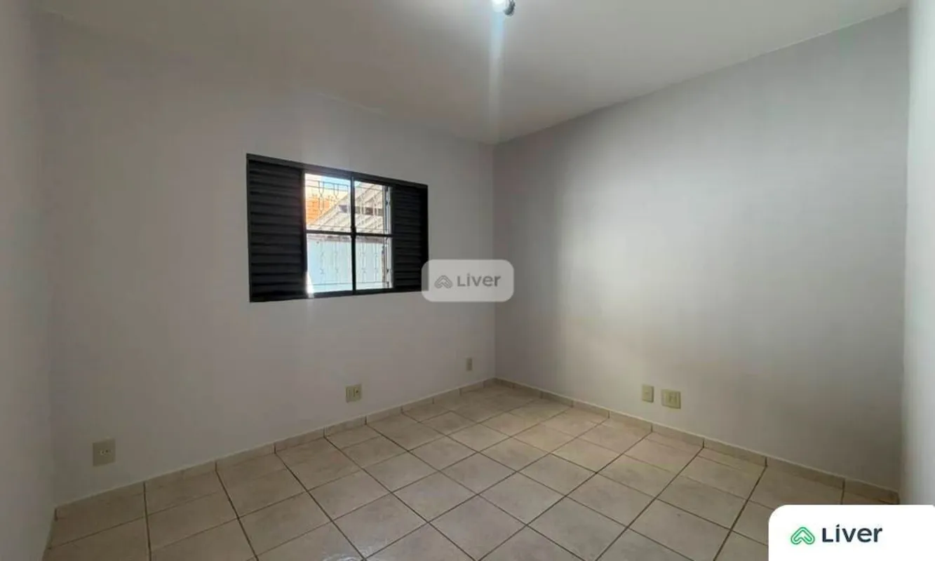 ?? Casa em Condomínio com 3 Quartos no Setor Jardim Leblon – GoiâniaCasa em cond...