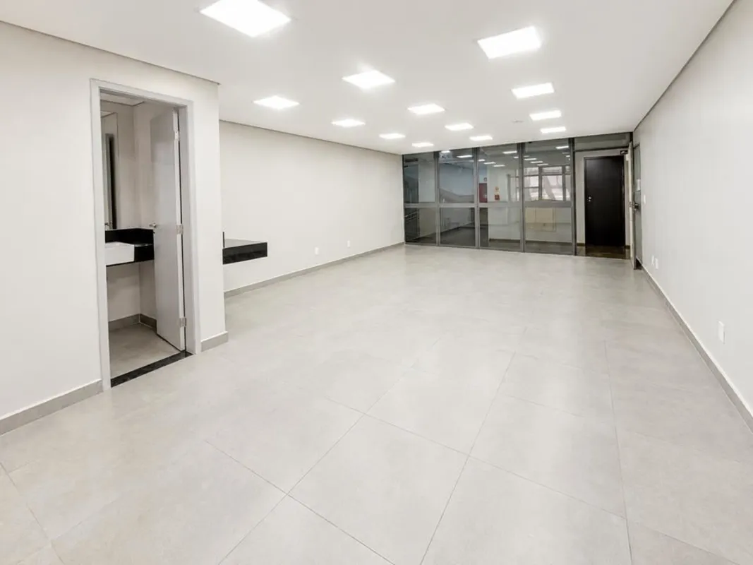 VILLA153667 - Última atualização: 08/09/26 23:32SALA COMERCIAL PARA ALUGUEL NO S...