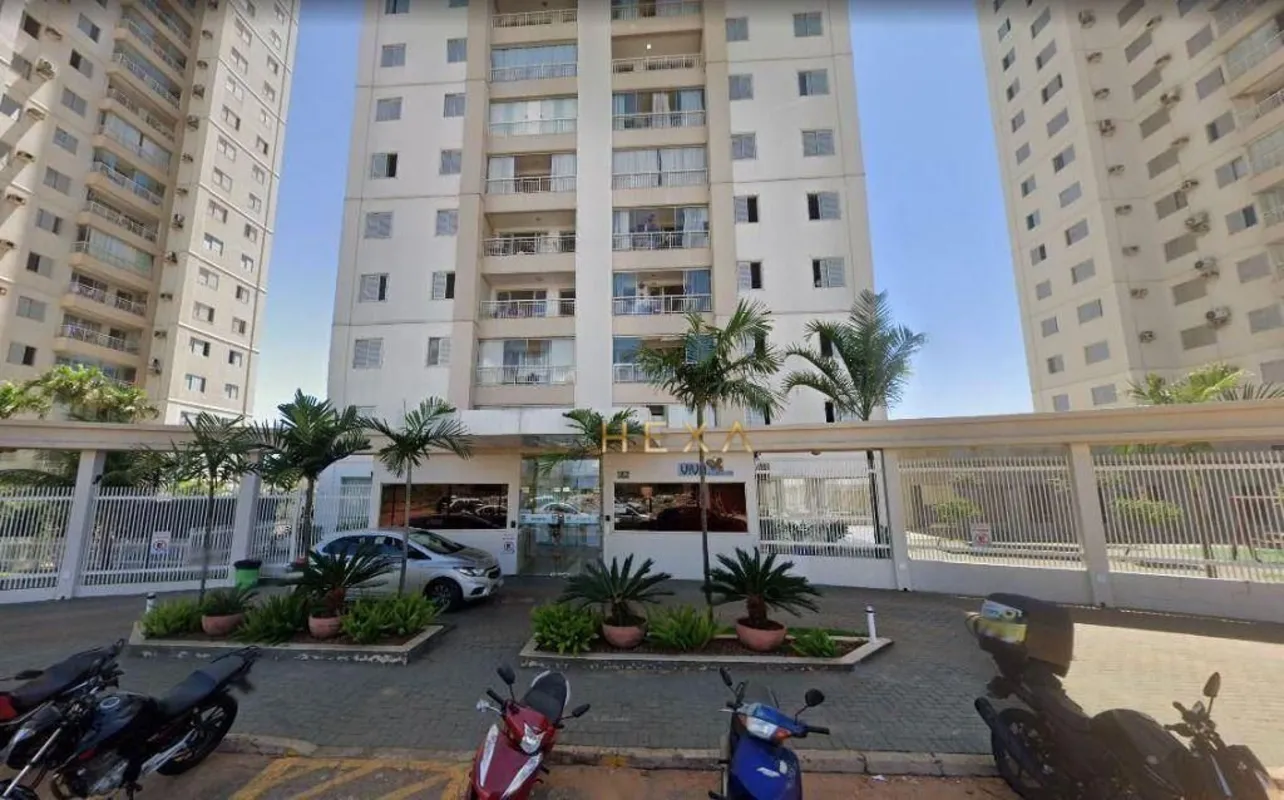 APARTAMENTO VIVA SUDOESTE OPORTUNIDADE EM GOIÂNIA URGENTE! PREÇO DE OPORTUNIDADE...