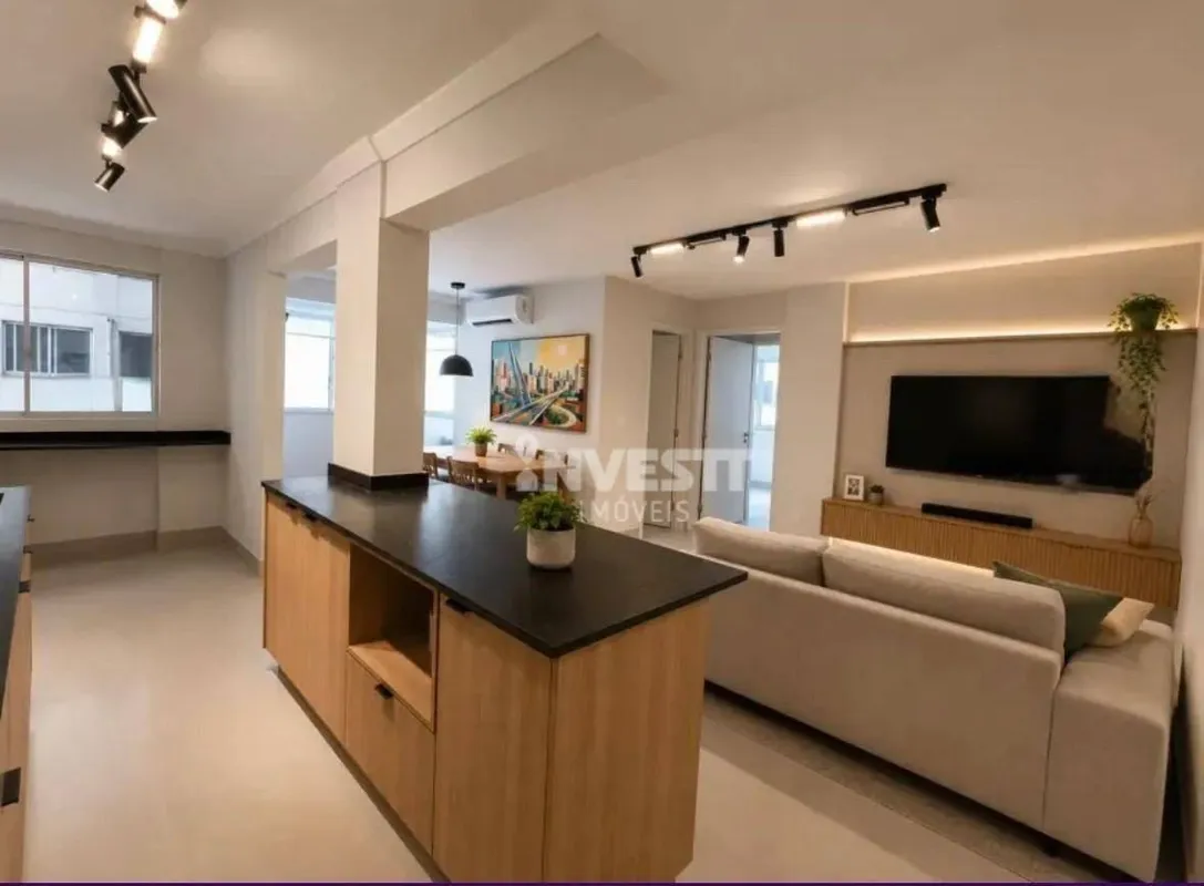 LOCALIZAÇÃO:Privê Parque das Hortências Excelente apartamento à venda no Setor B...