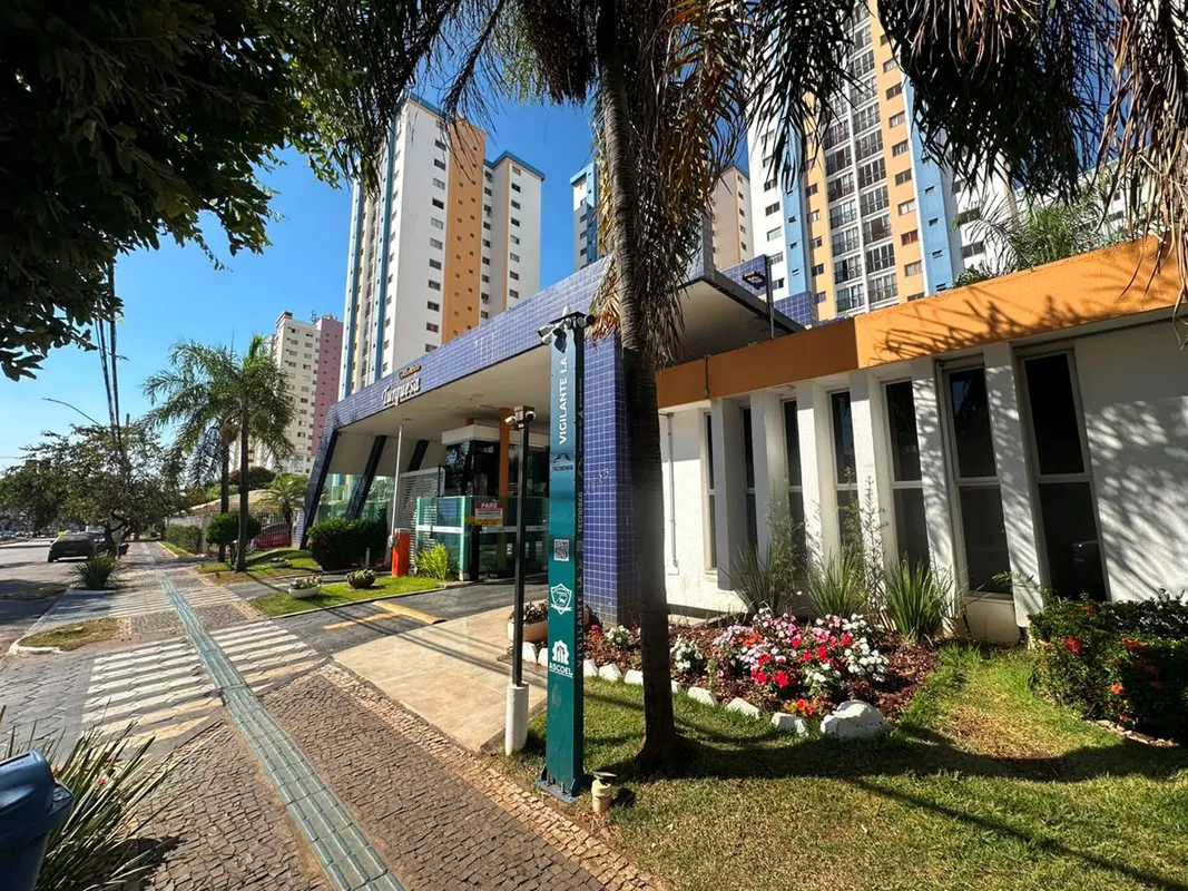 Excelente apartamento para quem busca conforto, praticidade e uma localização es...