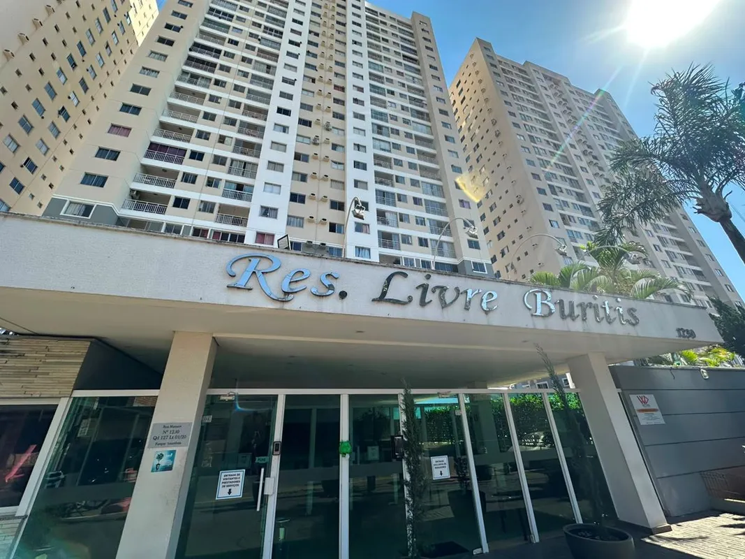 Excelente apartamento para quem busca conforto, praticidade e uma localização es...