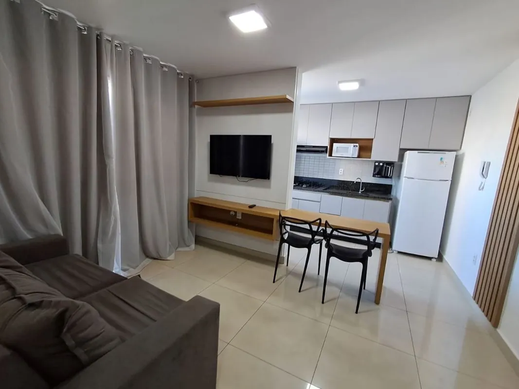 Jardim AmÃ©rica Ã© sinÃ´nimo de viver com praticidade e qualidade de vida em Goi...
