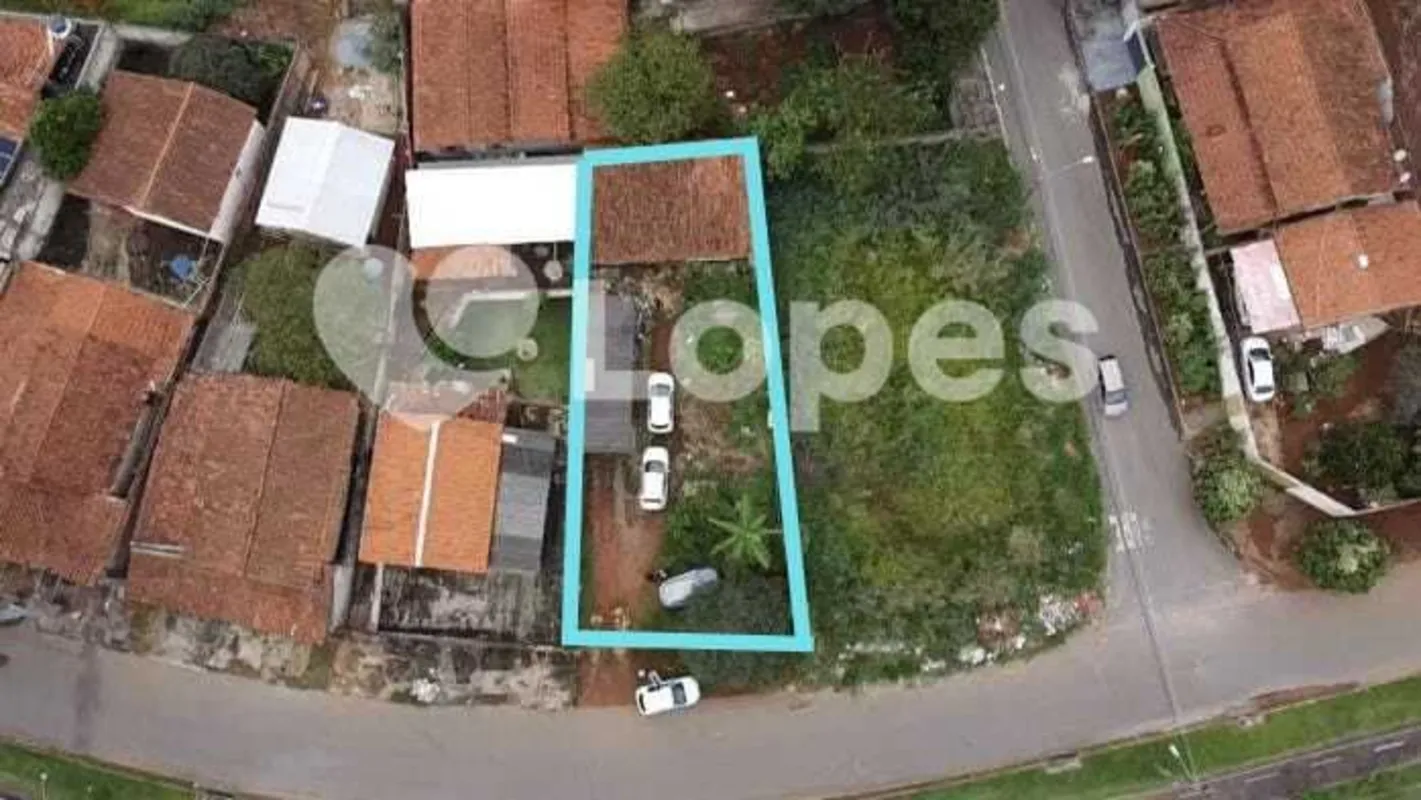 Foto do Imóvel
