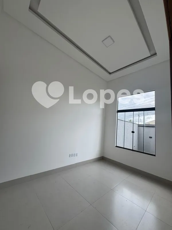 ?? CASA NOVA DE 3 QUARTOS À VENDA NO JARDIM TROPICAL – APARECIDA DE GOIÂNIAExcel...