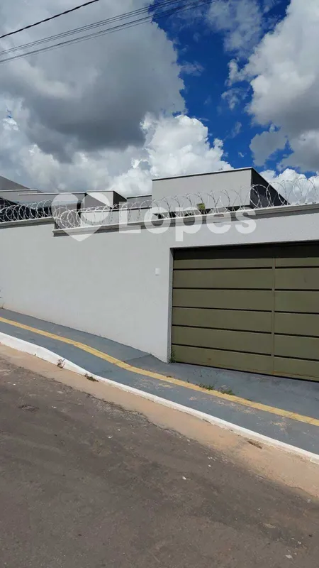 ?? CASA NOVA À VENDA NO RESIDENCIAL TUZIMOTO – GOIÂNIAExcelente oportunidade par...