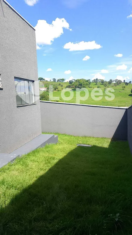 ?? CASA NOVA À VENDA NO RESIDENCIAL TUZIMOTO – GOIÂNIAExcelente oportunidade par...