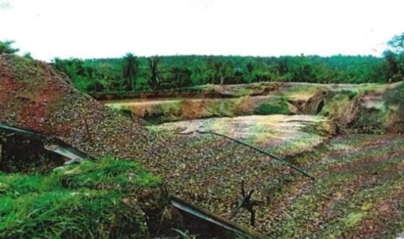 ?? MINERADORA DE DIAMANTES NO MATO GROSSOUM ATIVO MINERAL DE GRANDE POTENCIALOpo...