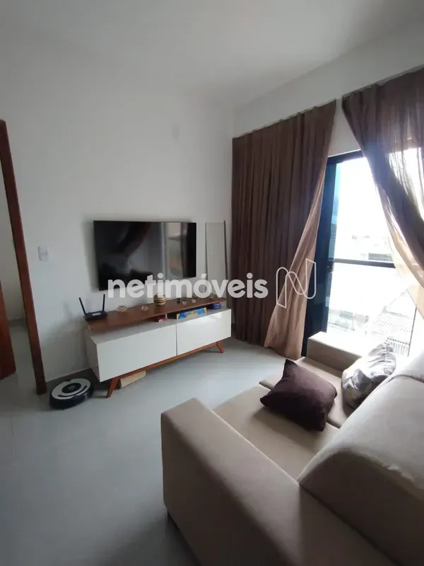 Edifício Itália III - Apartamento 2 Quartos - Mobiliado - Riacho Fundo IEdifício...