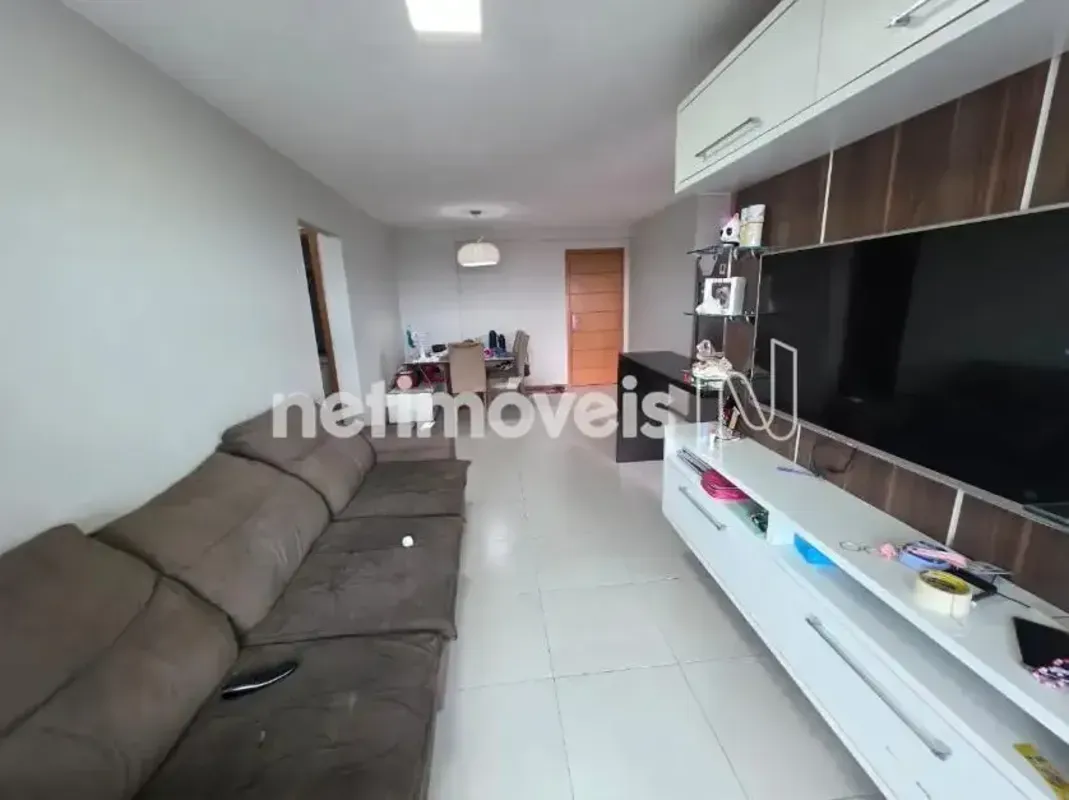 Residencial Novara | 2 Quartos | 73m² | Suíte | Riacho Fundo I Apartamento com e...