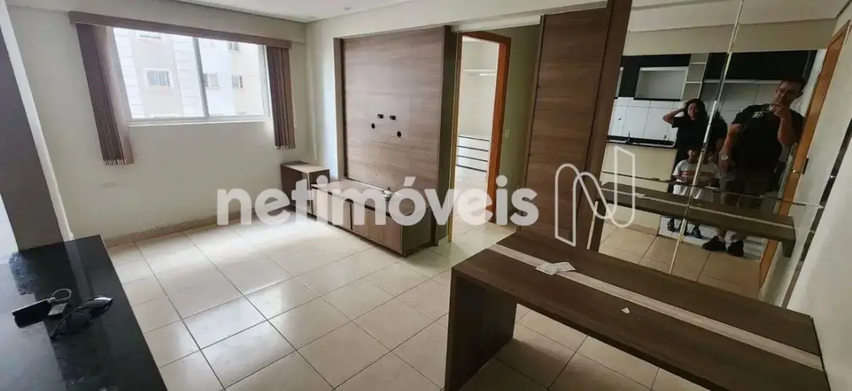 Apartamento 2 Quartos (1 Suíte) – Top Life Long Beach, Taguatinga Localizado na ...