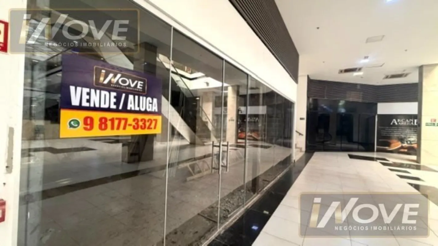Excelente oportunidade de investimento! LOJA comercial disponível para venda ou ...