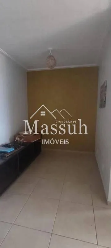 MASSUH IMÓVEIS VENDE: Excelente oportunidade no Residencial Jardim Europa II, lo...