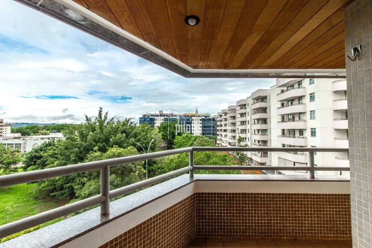 Excelente apartamento, ideal para quem busca conforto, praticidade e uma ótima q...