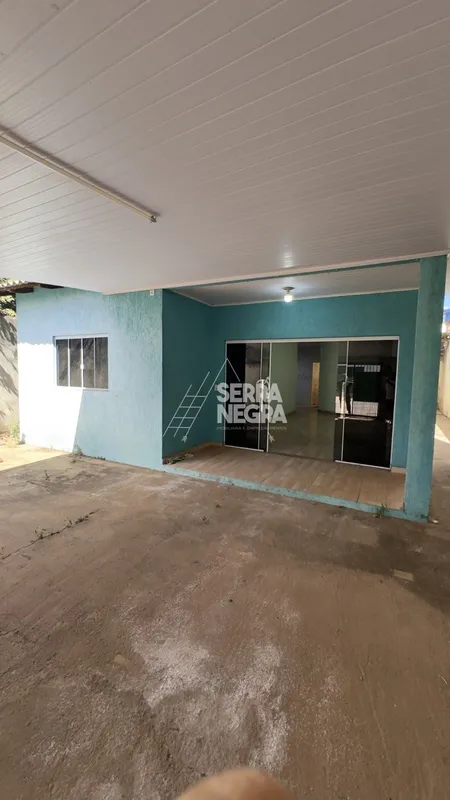 OPORTUNIDADE NO SETOR 08 - PRÓXIMO À RUA DO HOSPITAL ESTADUAL!Se você procura um...