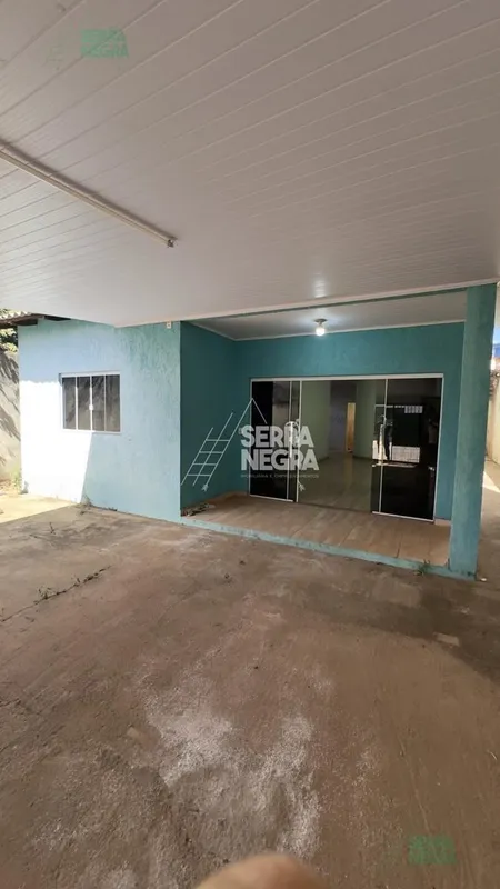 OPORTUNIDADE NO SETOR 08 - PRÓXIMO À RUA DO HOSPITAL ESTADUAL!Se você procura um...