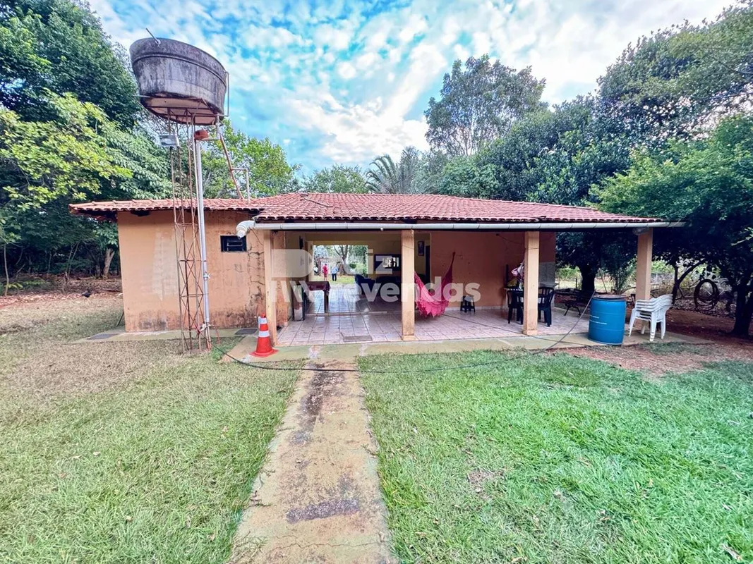 Foto do Imóvel